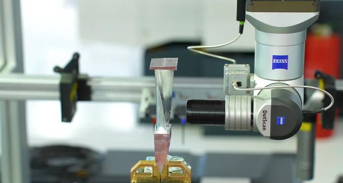 十堰蔡司三坐标