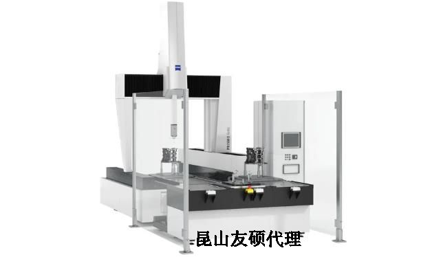 十堰蔡司三坐标